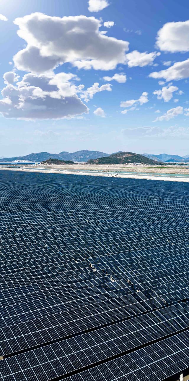 PV Solutions